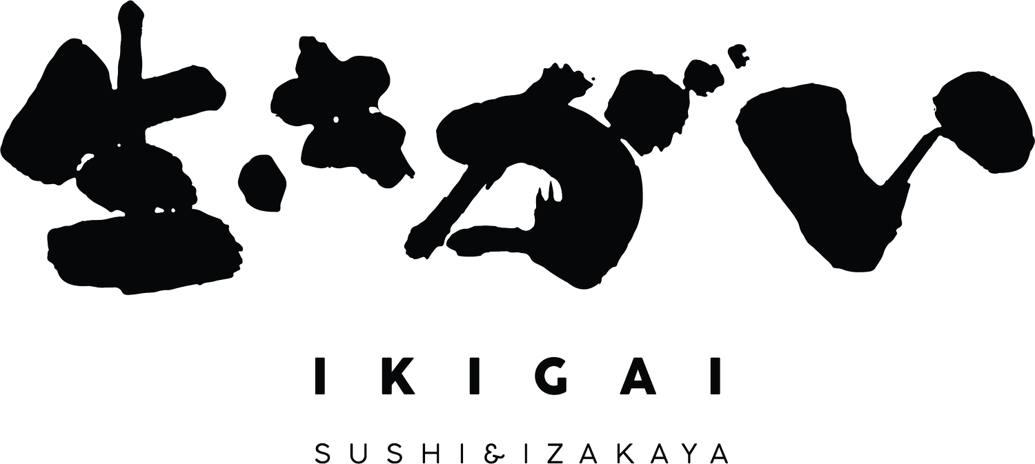Ikigai Sushi & Izakaya