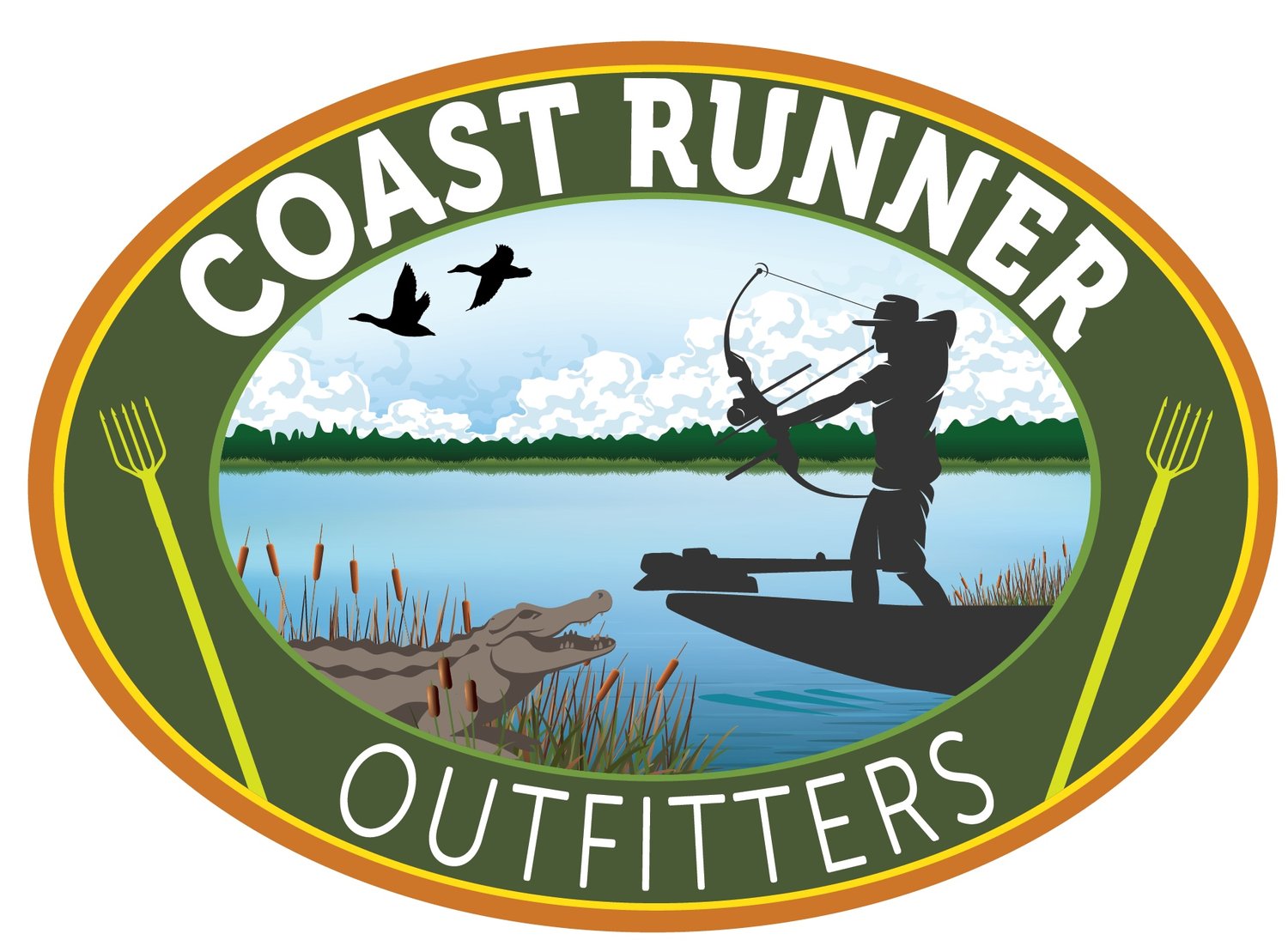 Coast Runner Outfitters