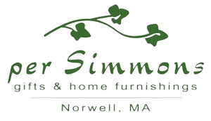 per Simmons Gift Shop | Best Home &amp; Gifts Norwell MA