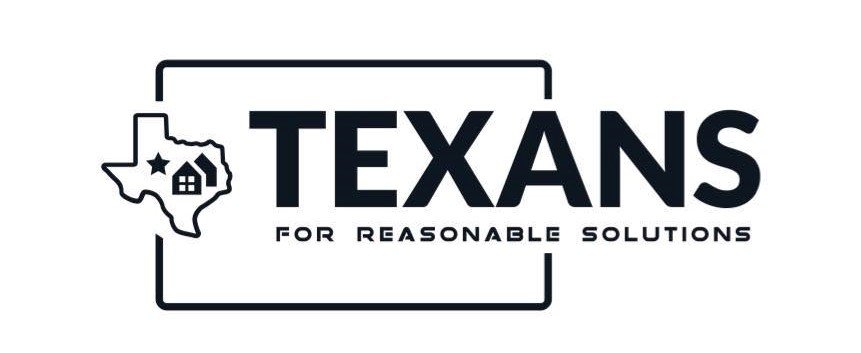 Texans for Reasonable Solutions