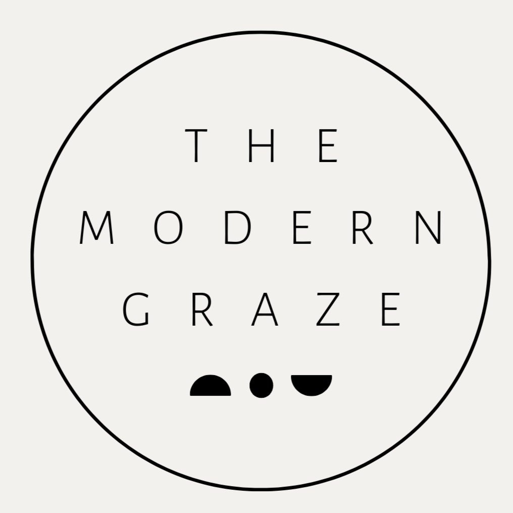 THE MODERN GRAZE