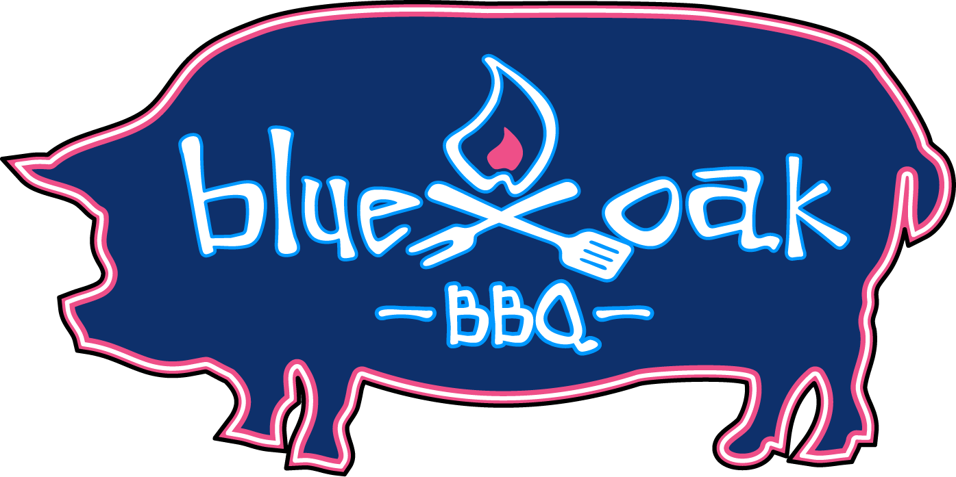 Blue Oak BBQ - Huntsville