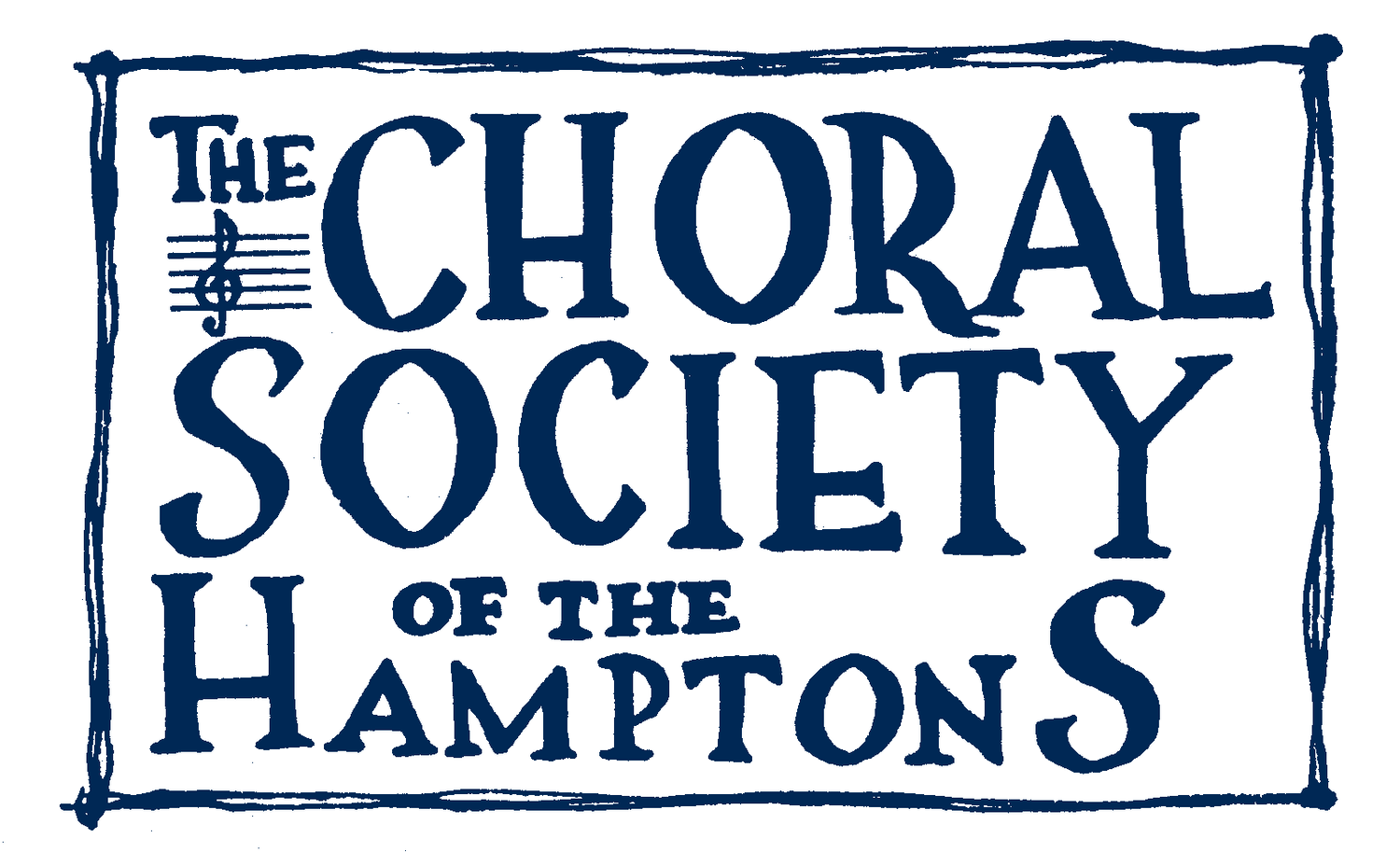 The Choral Society of the Hamptons