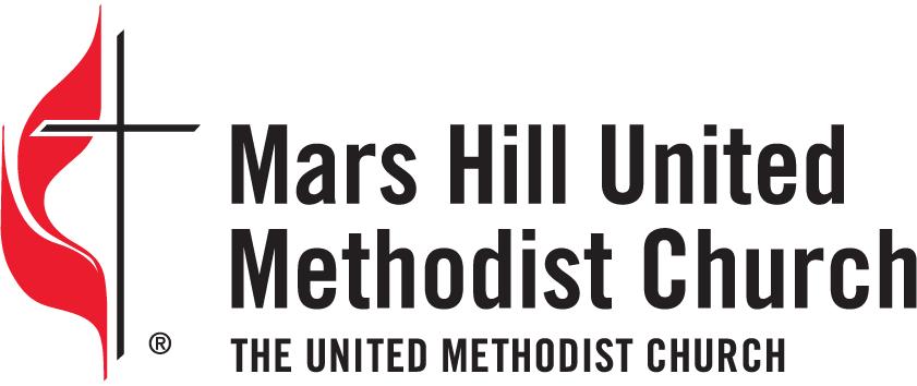 Mars Hill United Methodist Church