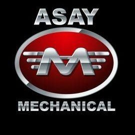 Asay Mechanical