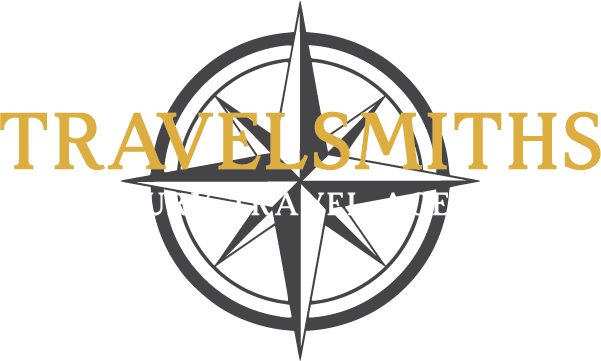 TravelSmiths