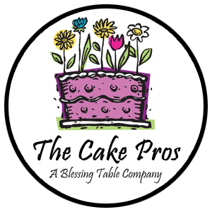 The Cake Pros