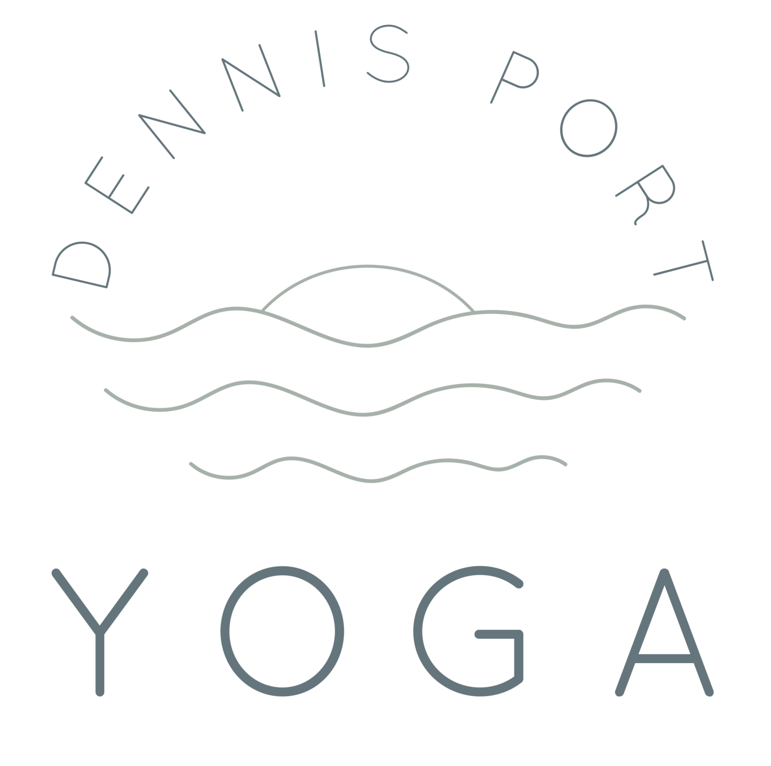 Dennis Port Yoga