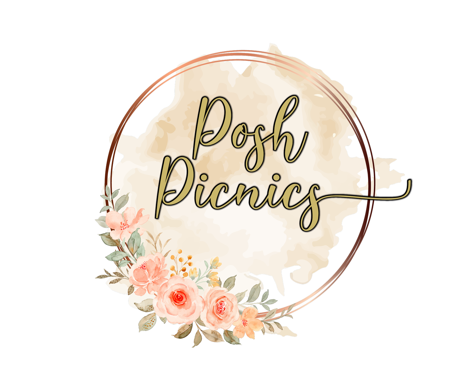 Posh Picnics Luxury Picnics Event Planner Utah