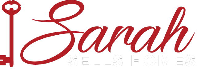 Sarah Sells Homes - Real Estate Branding &amp; Marketing