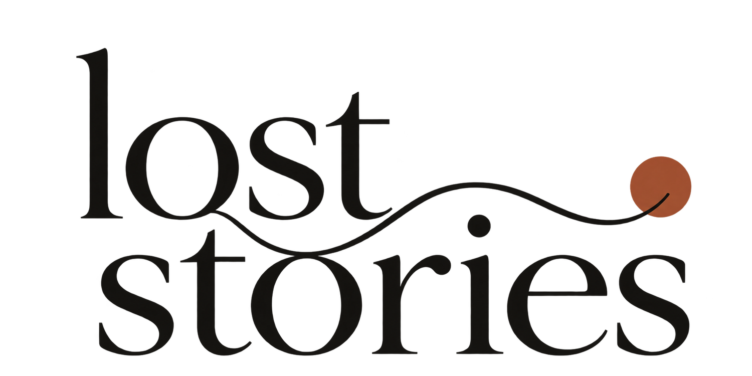 Lost Stories Counseling Services