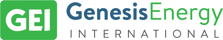 Genesis Energy International