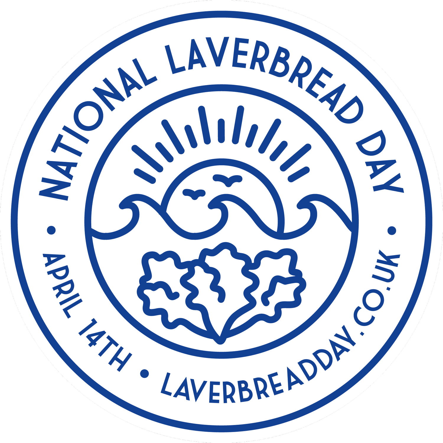 National Laverbread Day