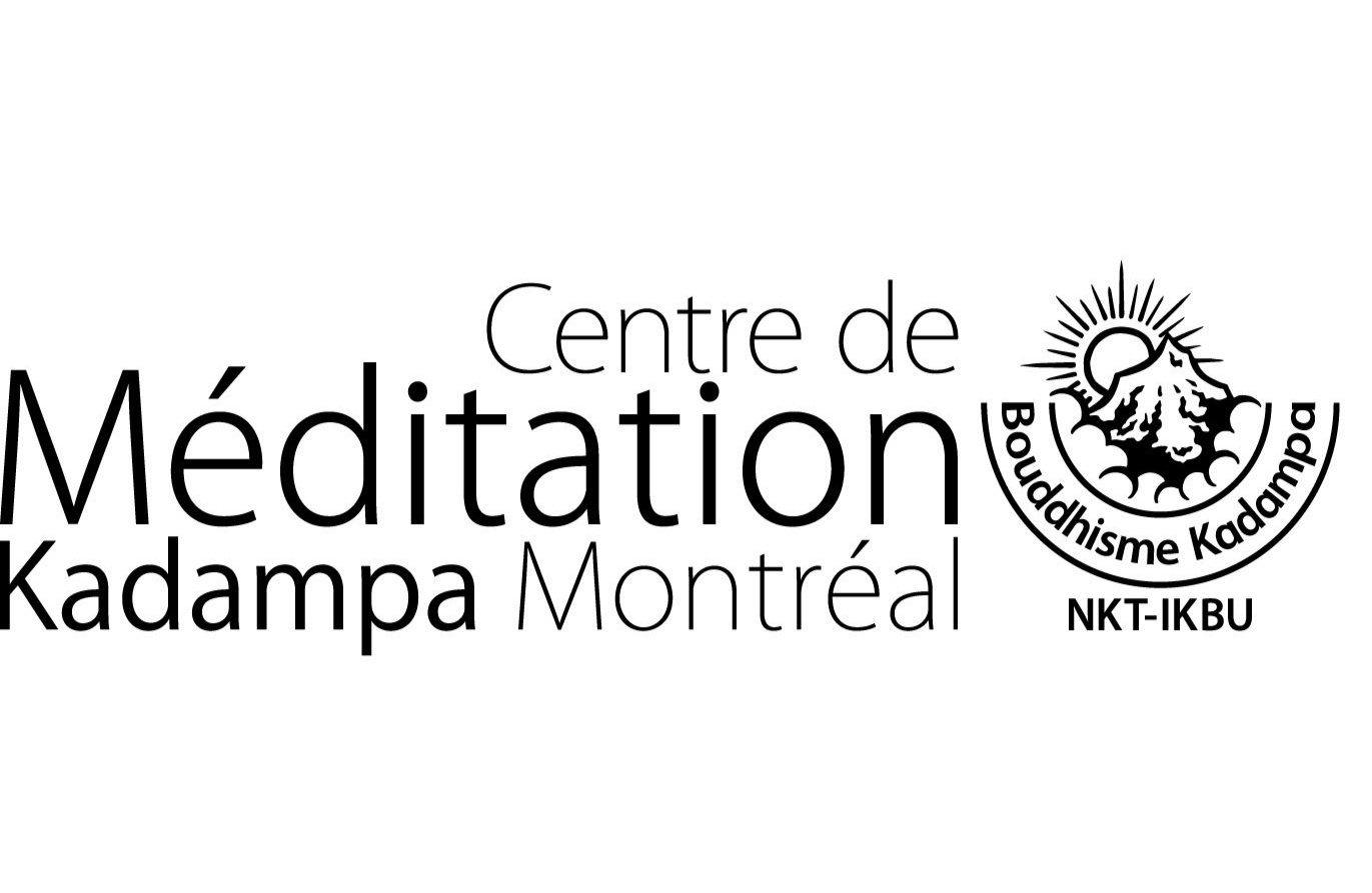 Centre de Méditation Kadampa Montréal