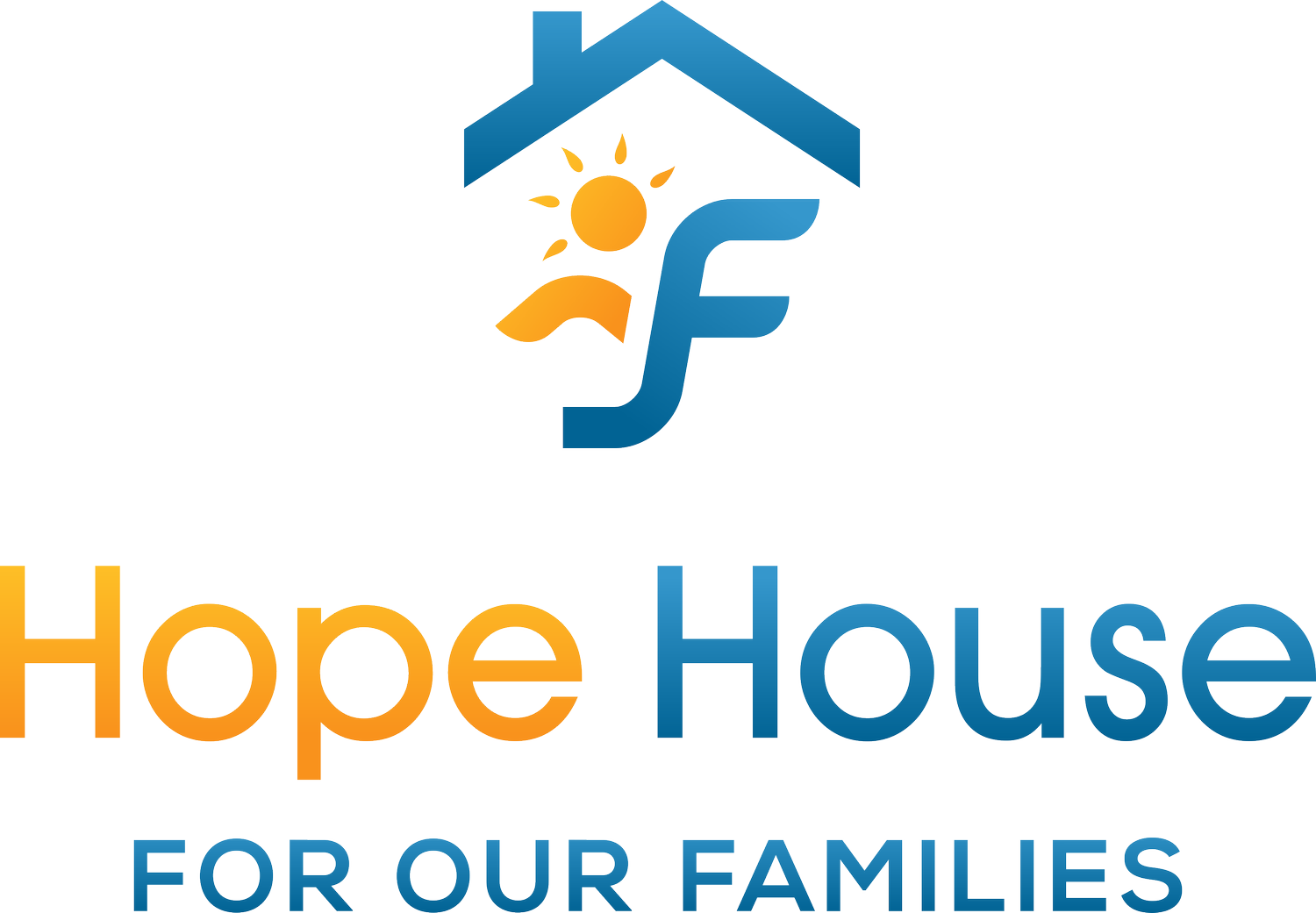 Hope House For Our Families