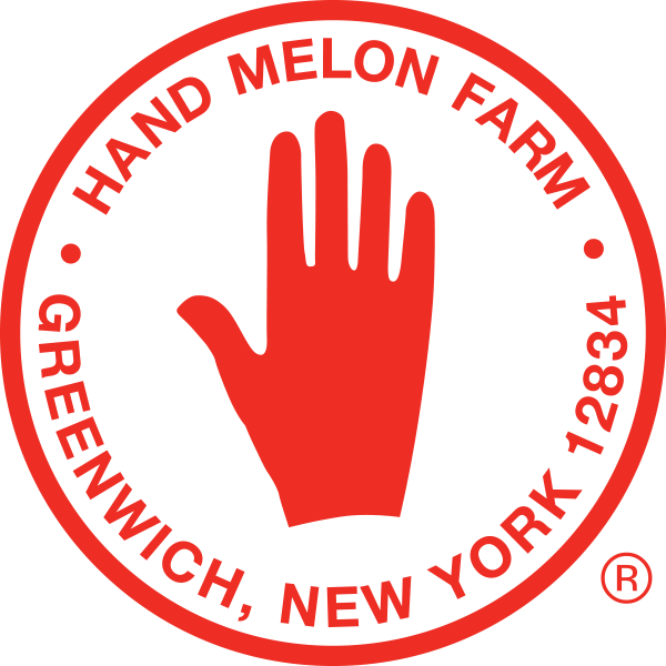 Hand Melon Farm