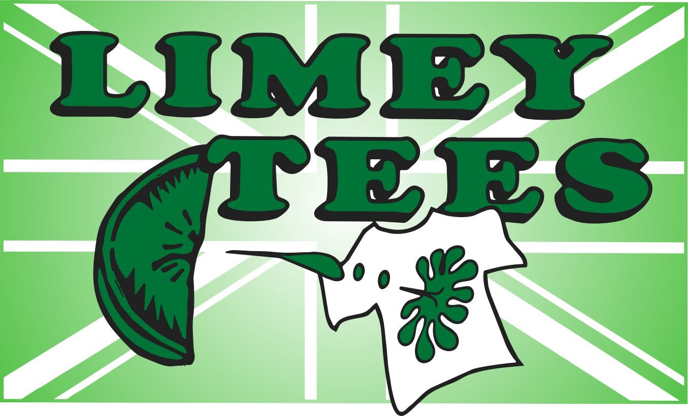 Limey Tees