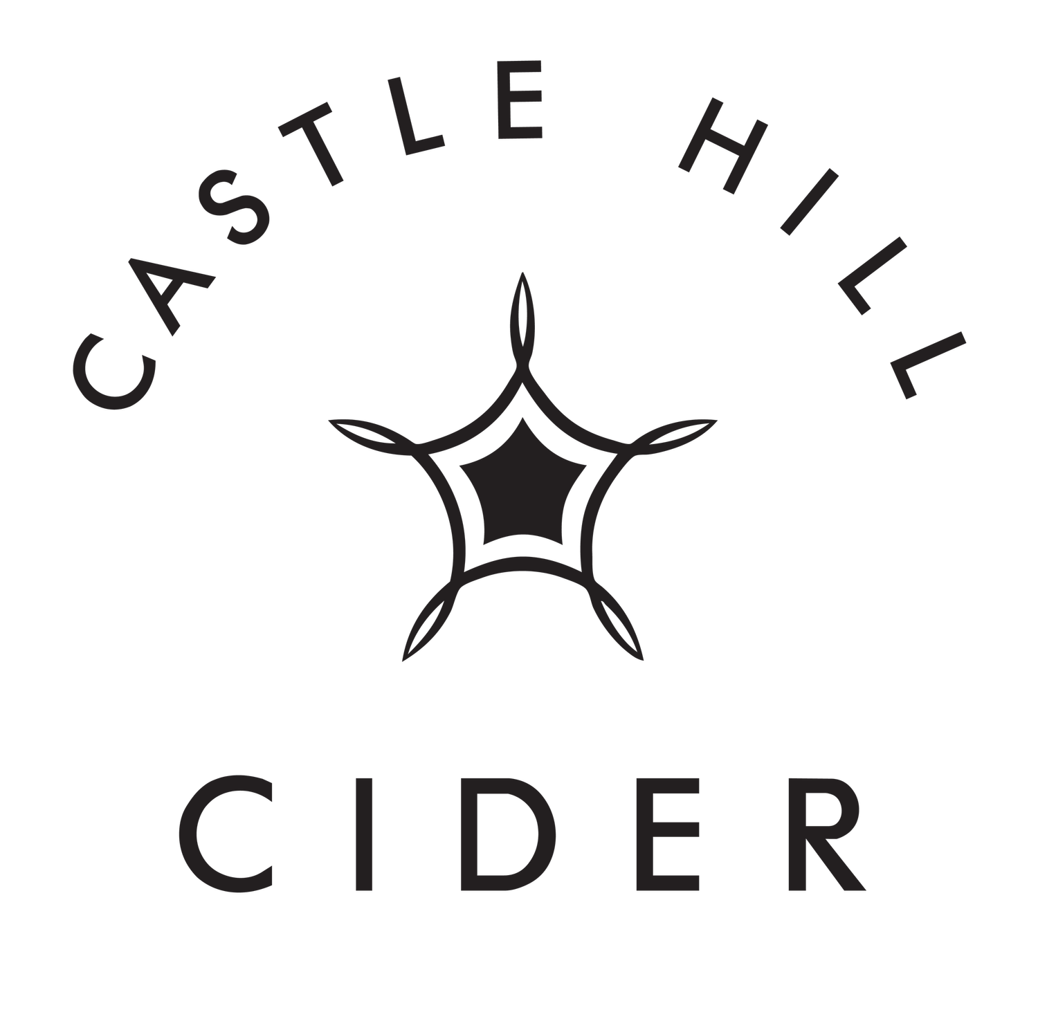Castle Hill Cider