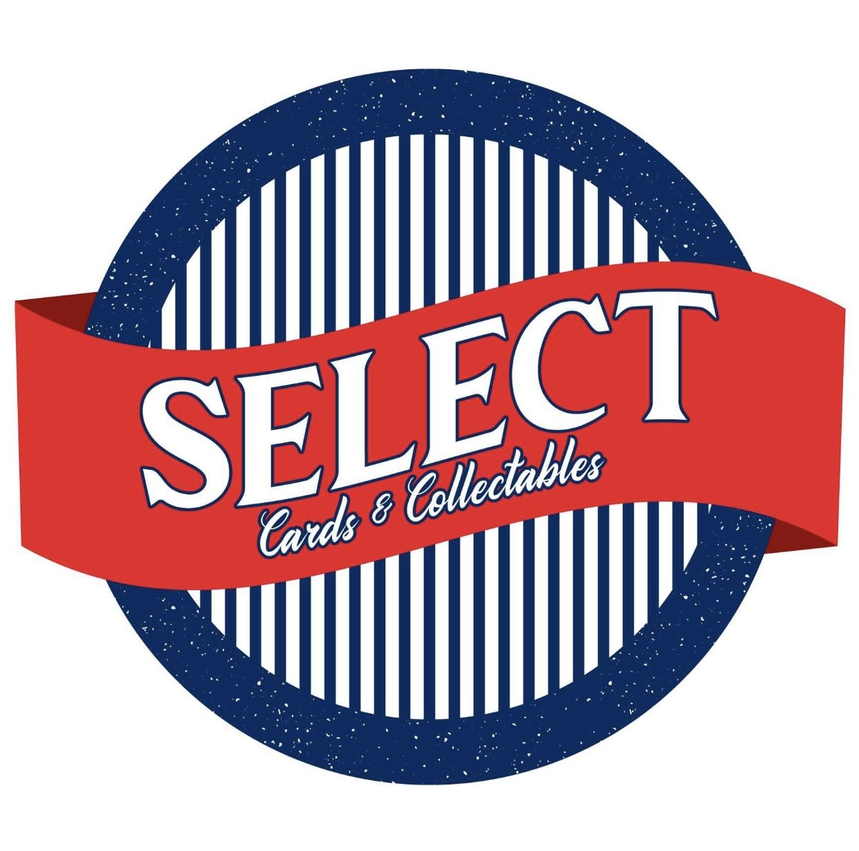Select Cards &amp; Collectables 