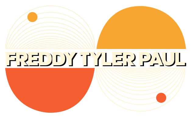 Freddy Tyler Paul