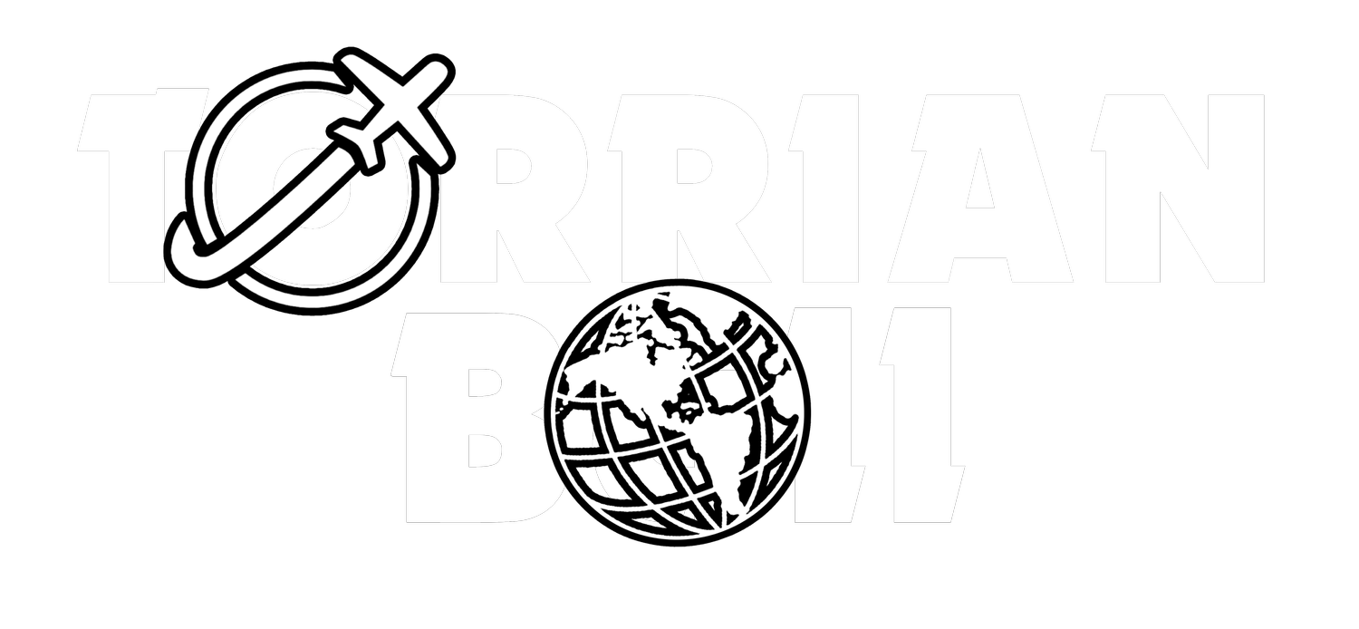 Torrian Ball Official Site