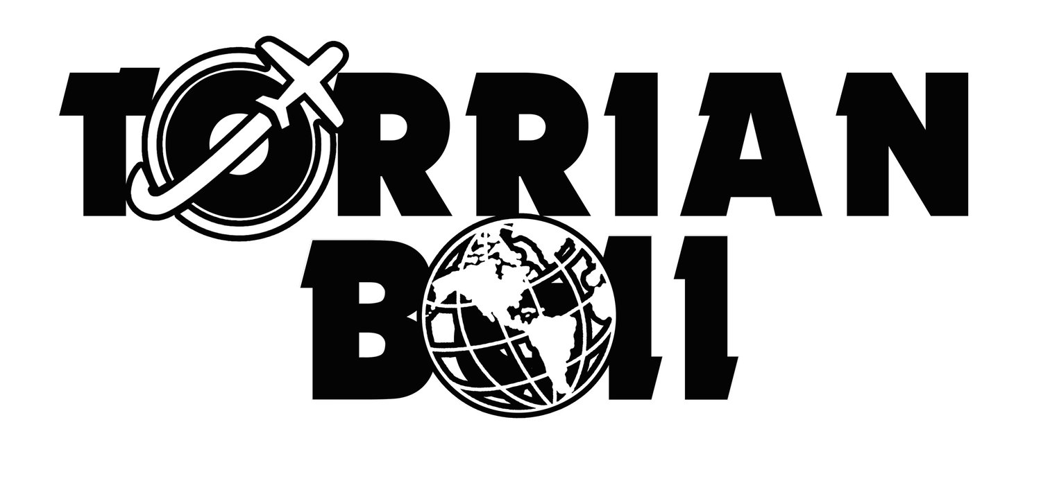 Torrian Ball Official Site
