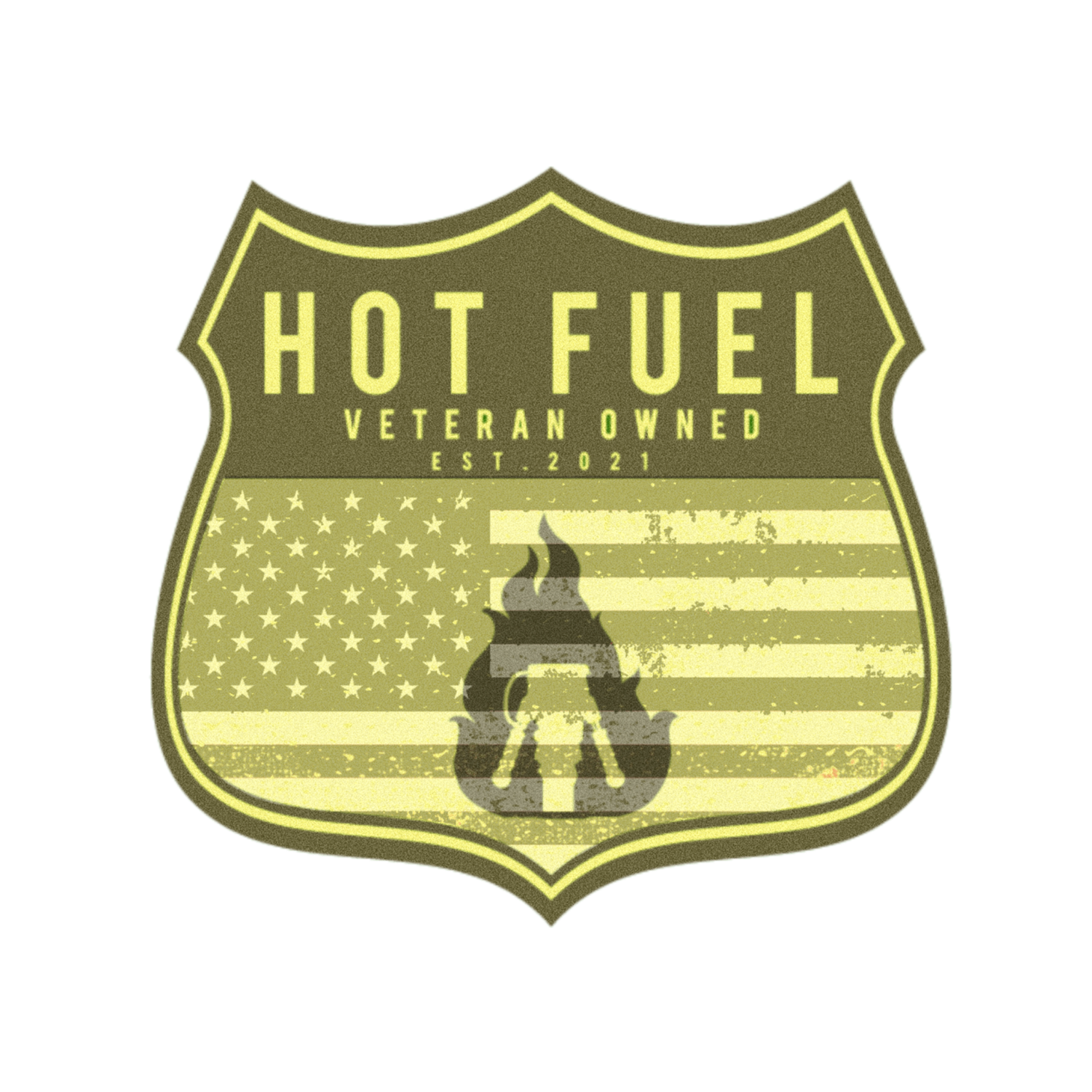 Hot Fuel 
