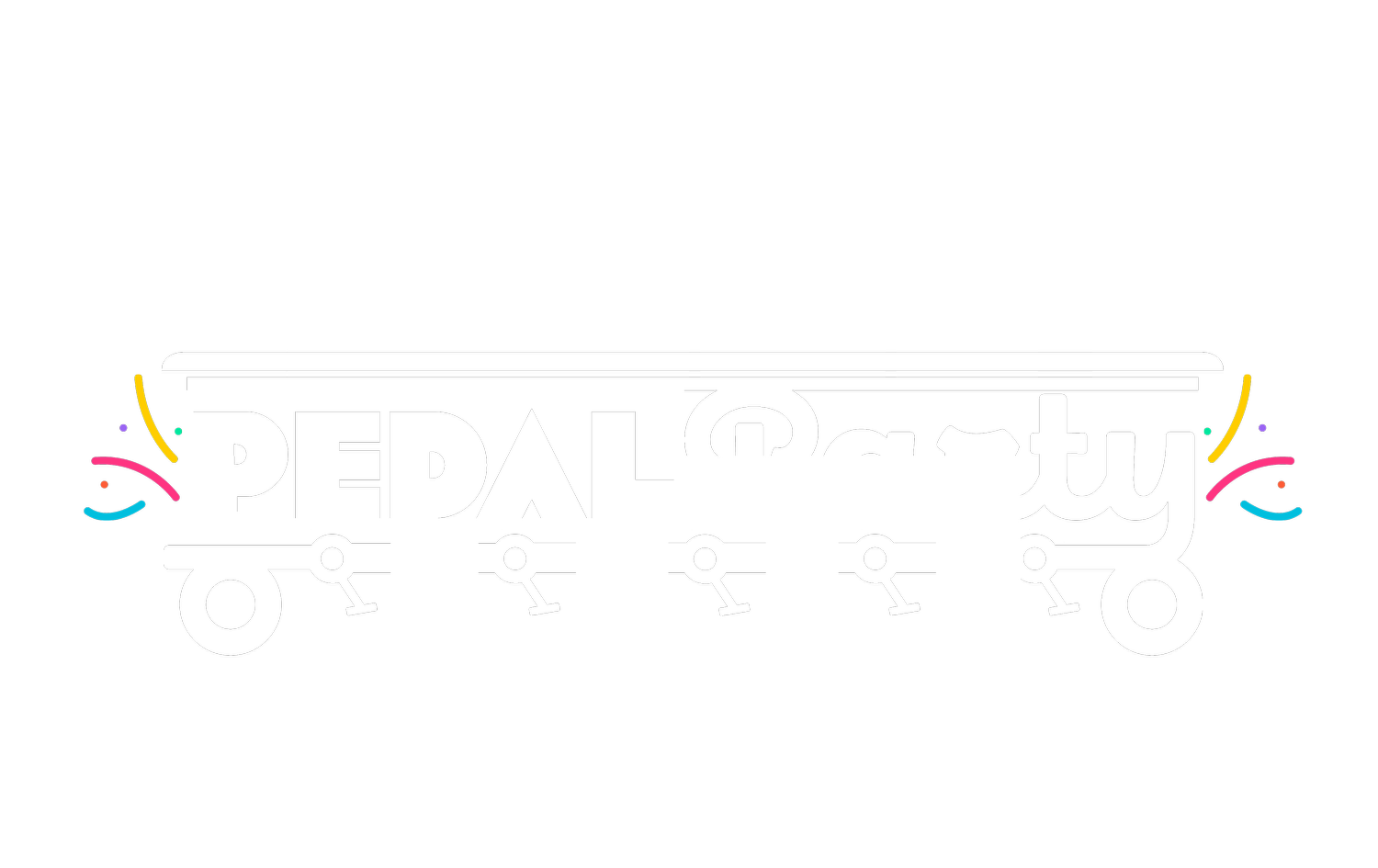 YOUR PEDAL PARTY