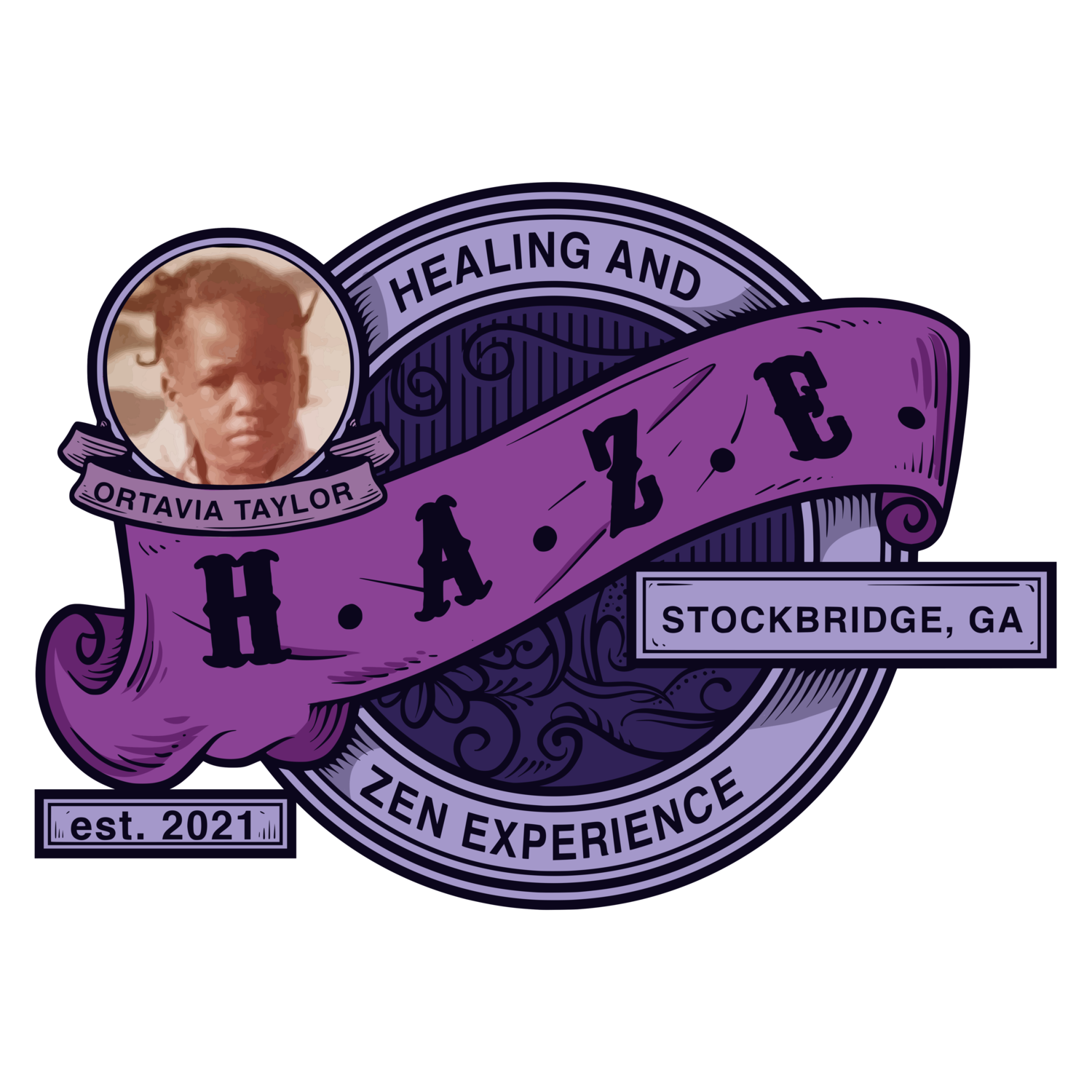 Healing and Zen Experience