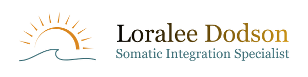 Loralee Dodson - Somatic Integration Specialist