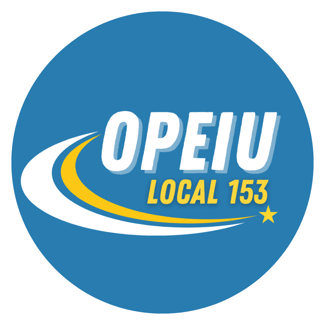 OPEIU Local 153