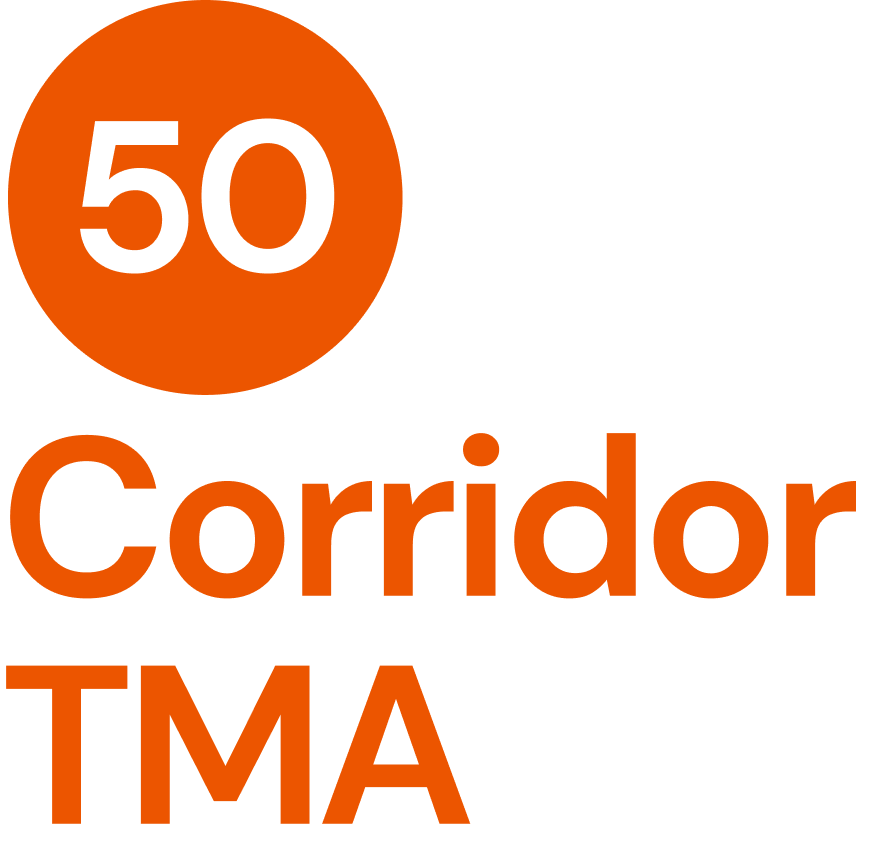 50 Corridor TMA