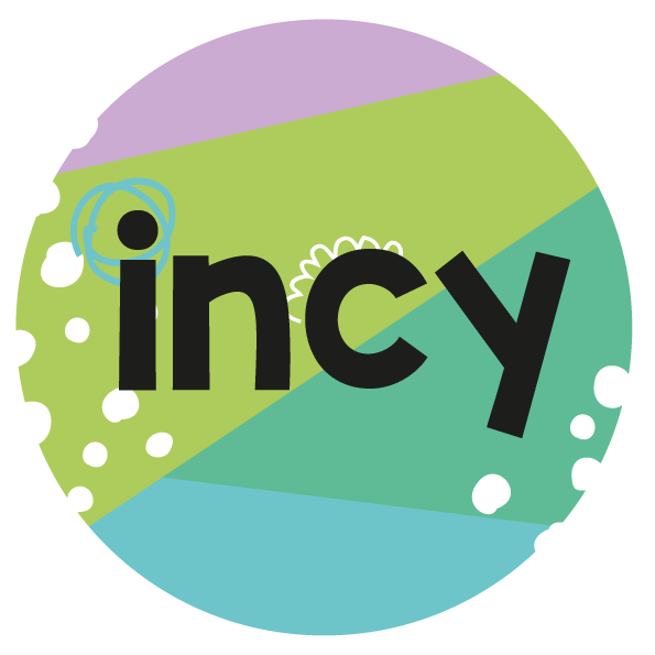 incy
