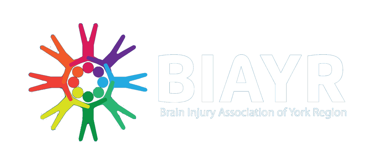 Brain Injury Association of York Region