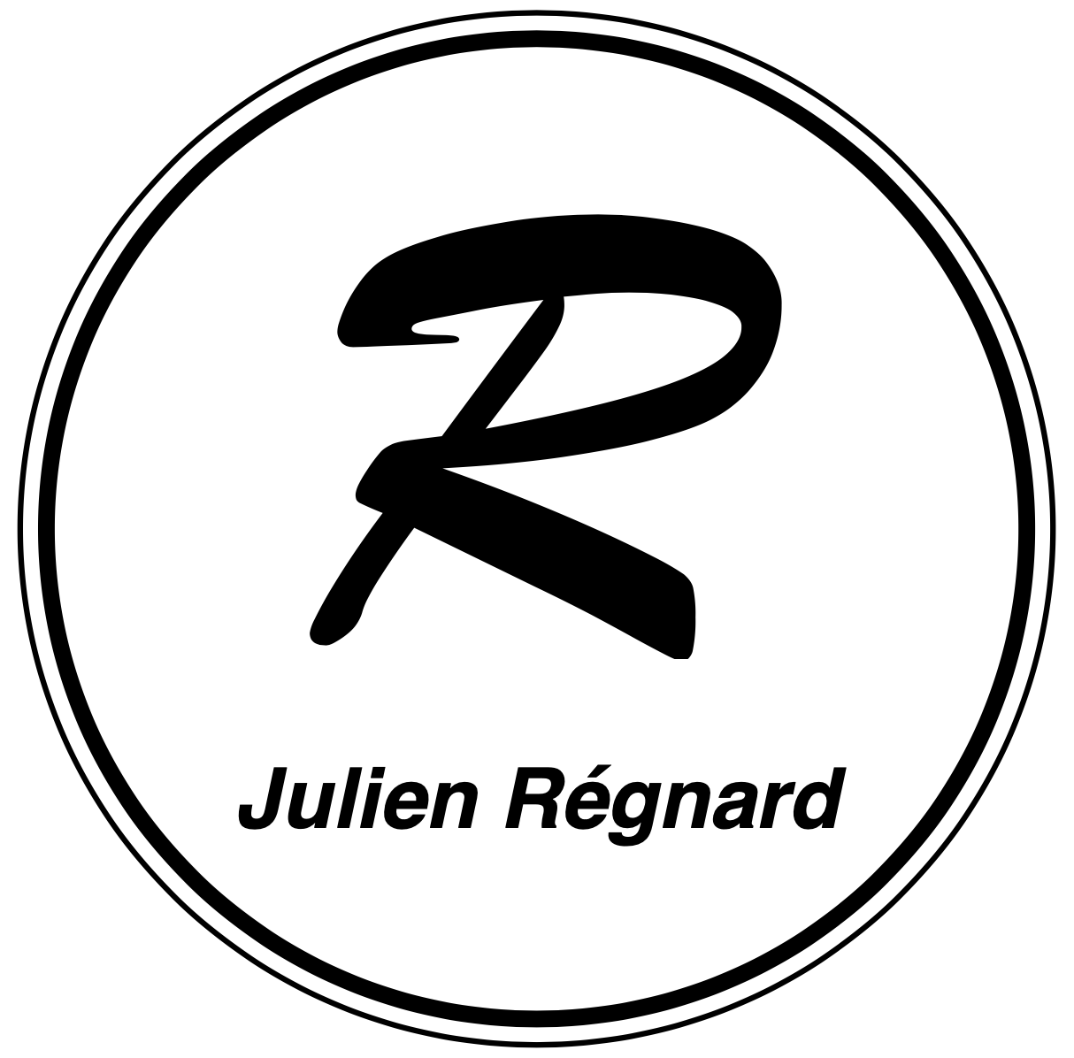 Julien Régnard - Luthier - Fabrication Ethique- Annecy