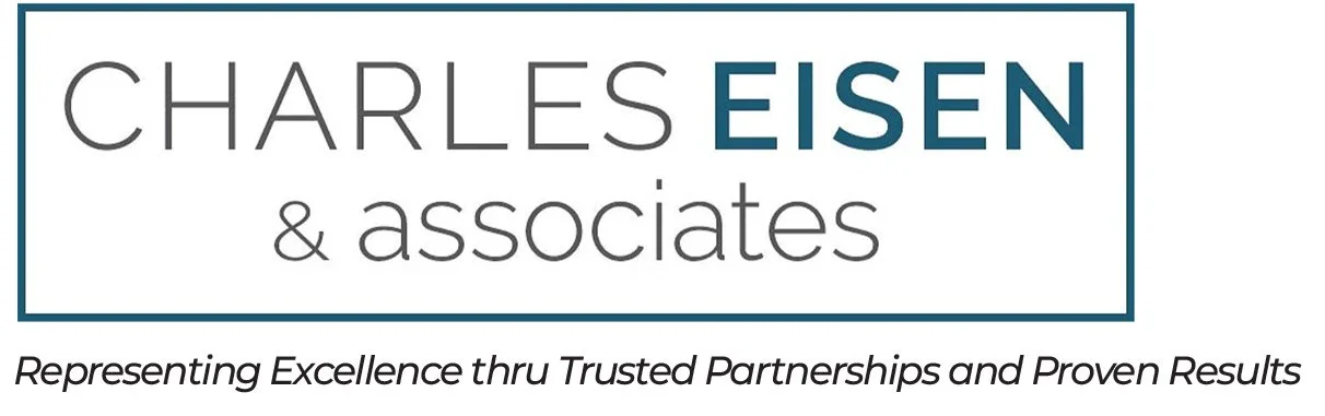 CHARLES EISEN & ASSOCIATES