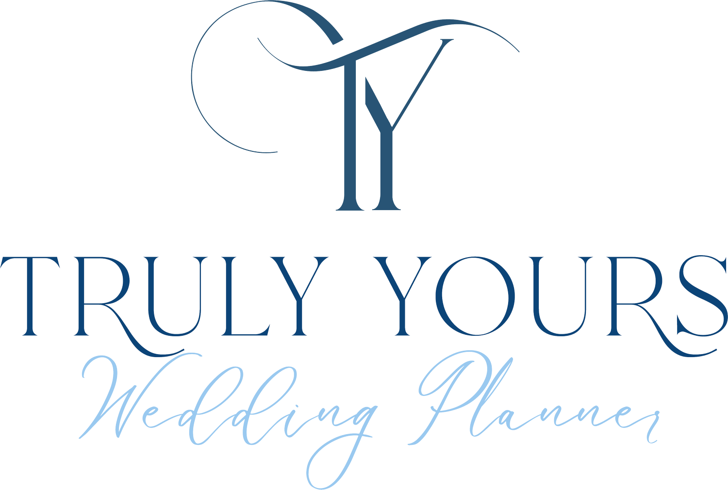 Truly Yours Wedding Planner