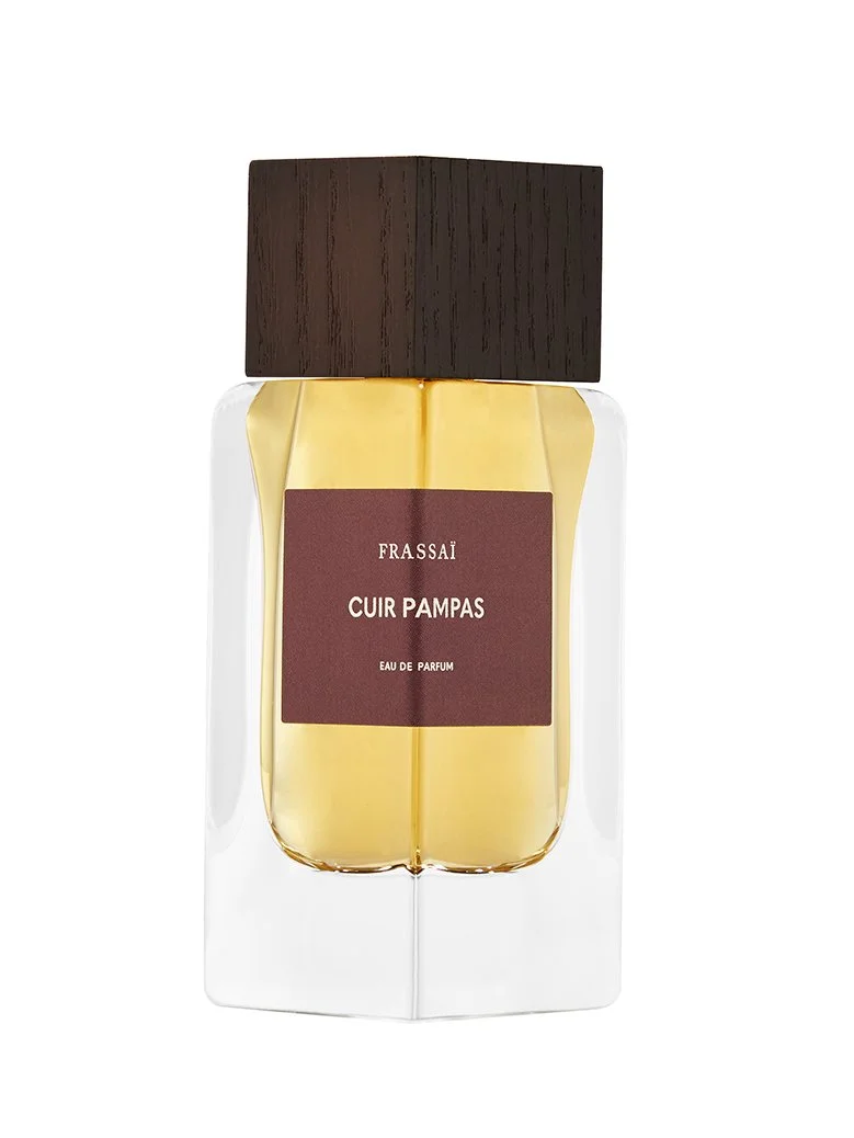 FRASSAI CUIR PAMPAS オードパルファム 50ml