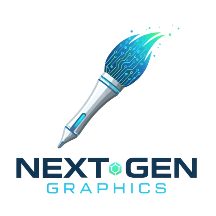 NextGen Graphics