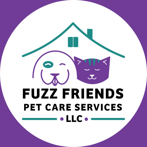 Fuzz Friends Pet Care Services