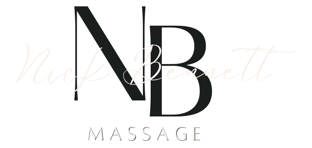Nick Bennett Massage
