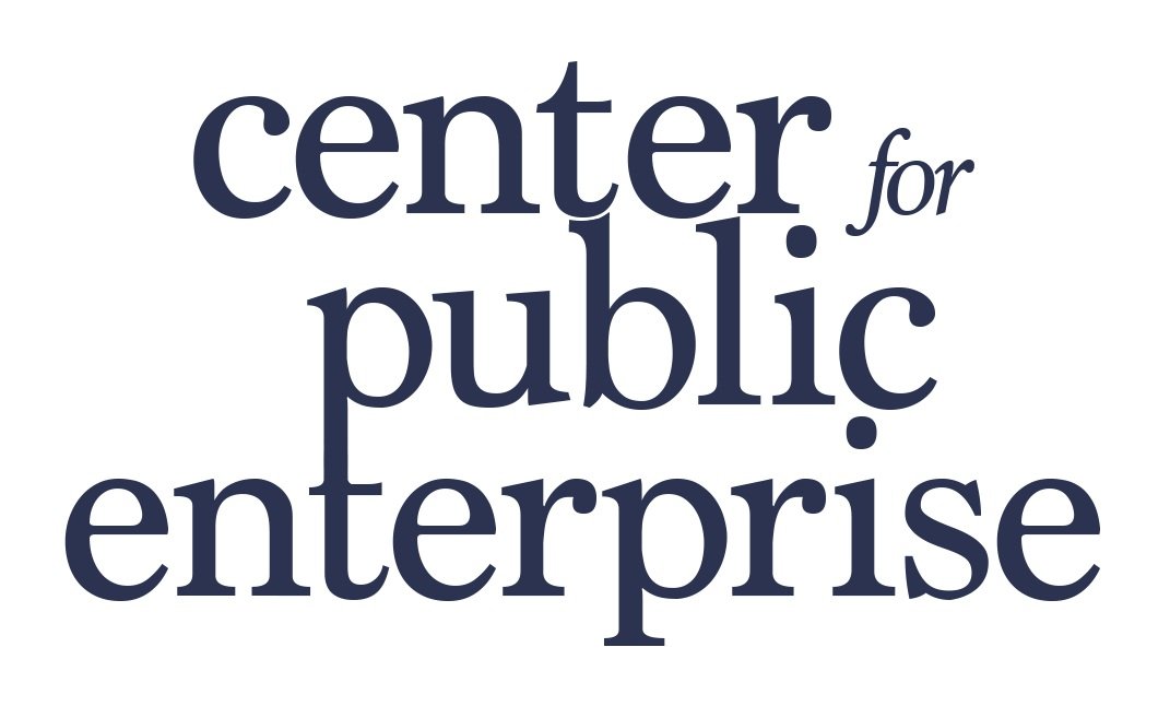 Center for Public Enterprise