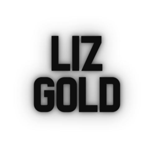 LIZ GOLD 