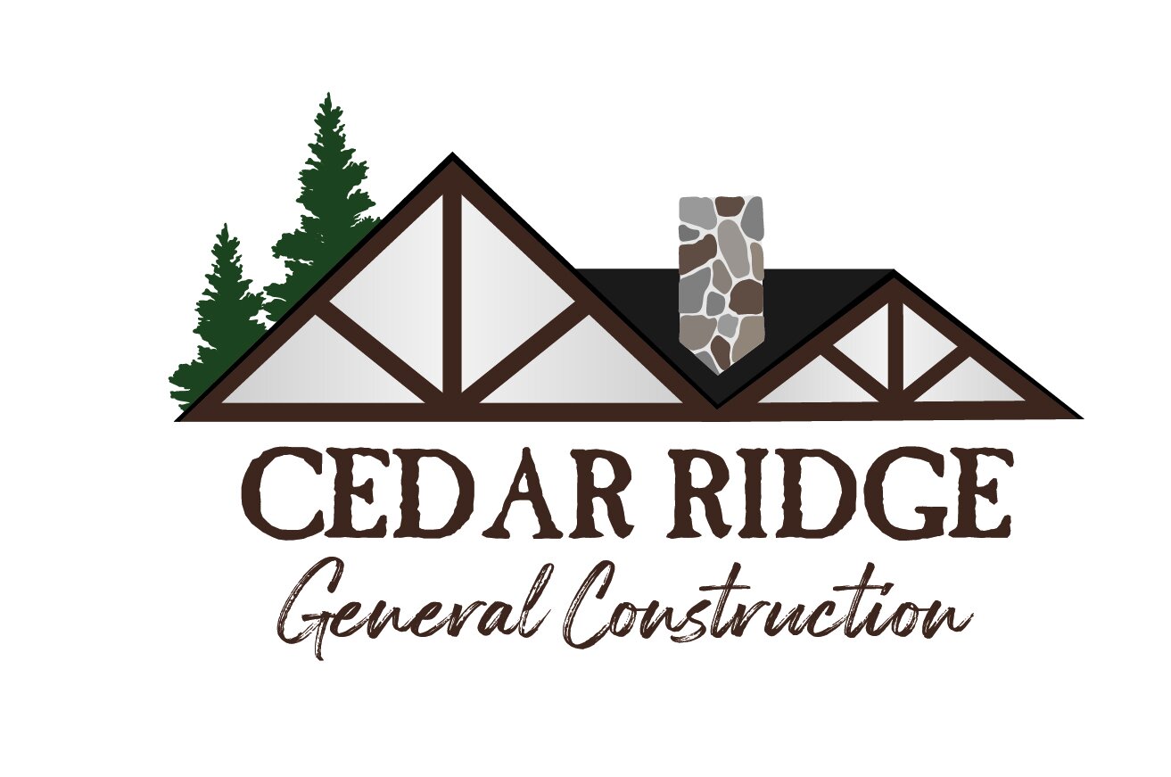 Cedar Ridge General Construction
