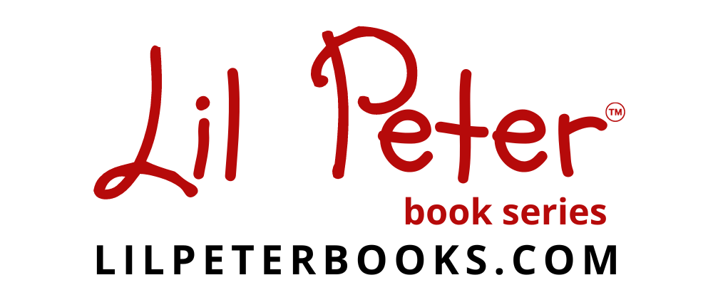Lil Peter Books