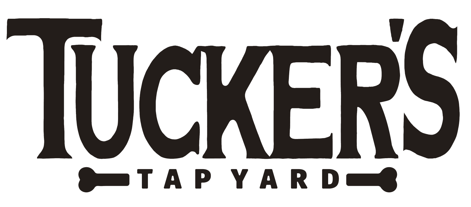 Tucker&#39;s Tap Yard