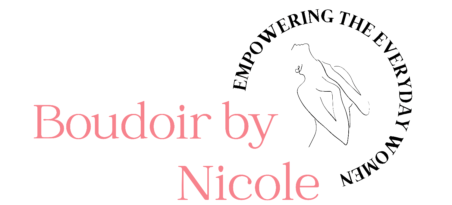 Boudoir by Nicole