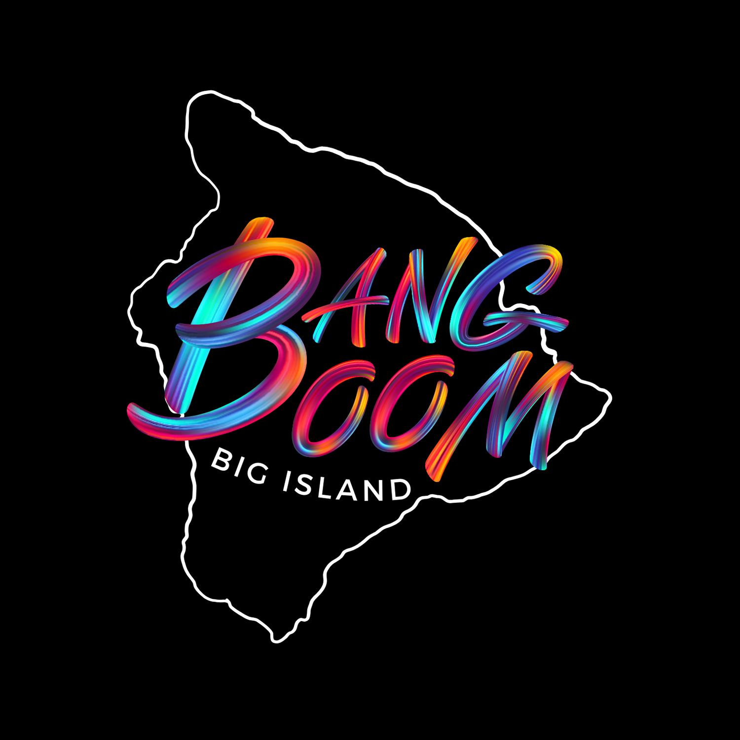 BANG BOOM BIG ISLAND: #1 Party Entertainment Company on Hawai&#39;i Island