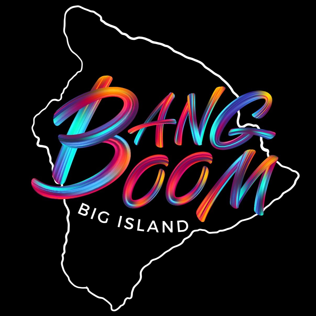 BANG BOOM BIG ISLAND: #1 Party Entertainment Company on Hawai&#39;i Island