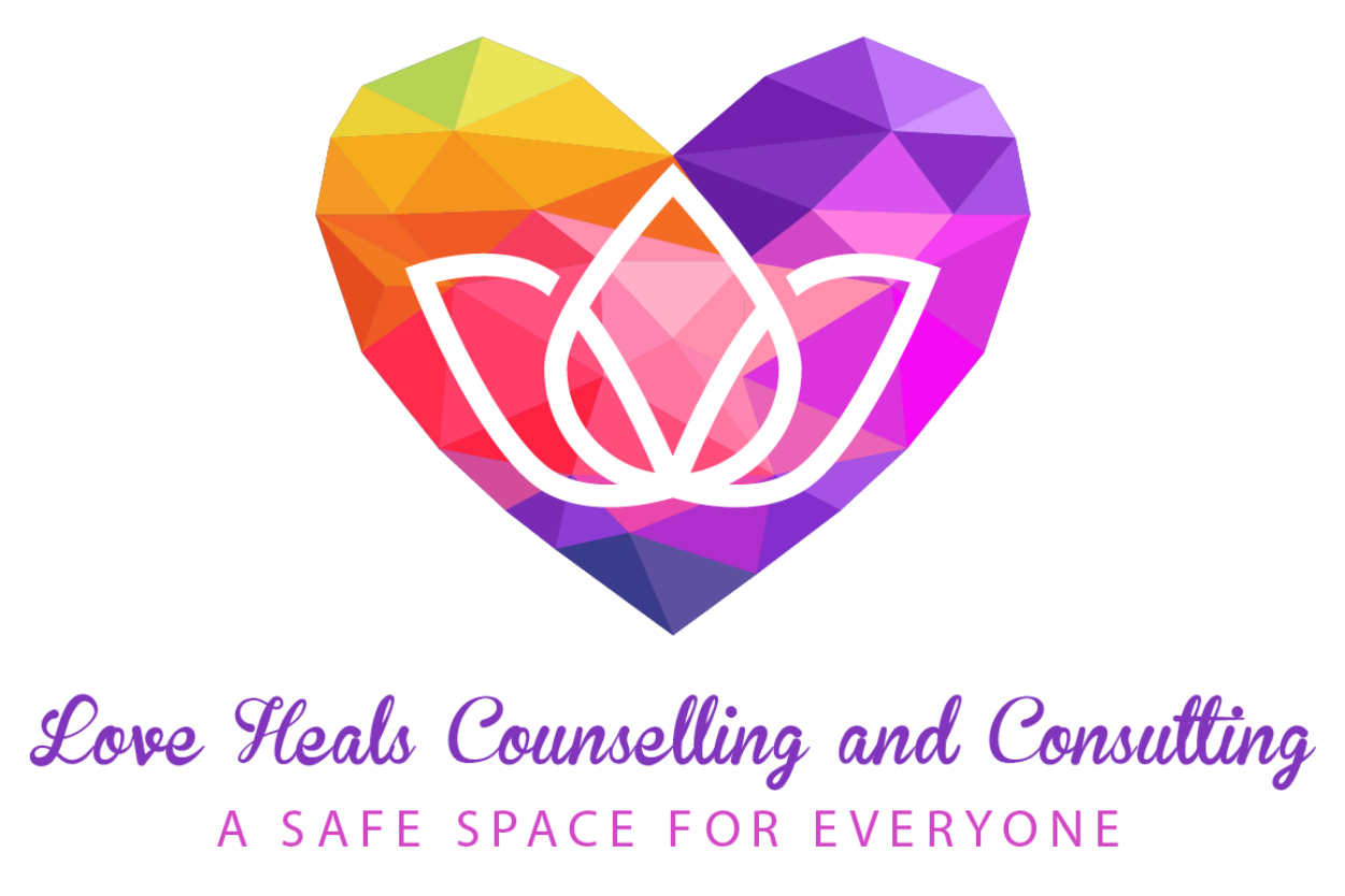 Love heals counselling and consulting - Vancouver BC